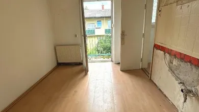 Apartamento de 2 divisões em Strassgang, Austria N.º 217558