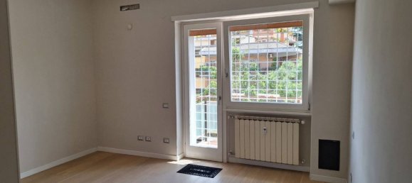 Пентхаус с 2 спальнями в Рим, Италия № 332863 14