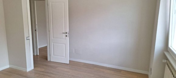 Пентхаус с 2 спальнями в Рим, Италия № 332863 21