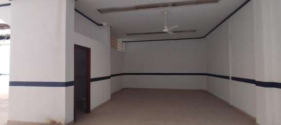 Коммерческая недвижимость 150м² в Андалусия, Испания № 186290 8