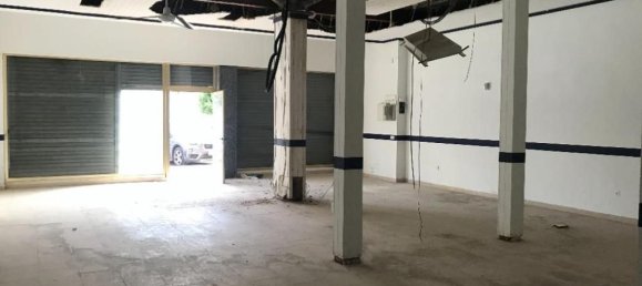 Коммерческая недвижимость 150м² в Андалусия, Испания № 186290 11