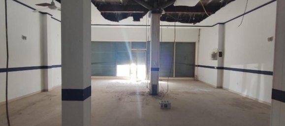 Коммерческая недвижимость 150м² в Андалусия, Испания № 186290 12