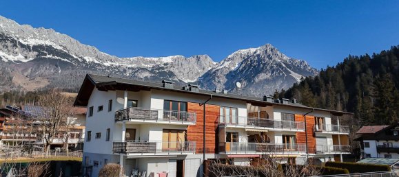 Apartamento de 2 dormitorios en Scheffau am Wilden Kaiser, Austria No. 231509 6