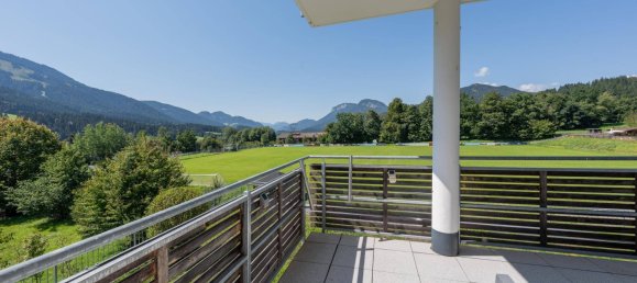 Apartamento de 2 dormitorios en Scheffau am Wilden Kaiser, Austria No. 231509 8