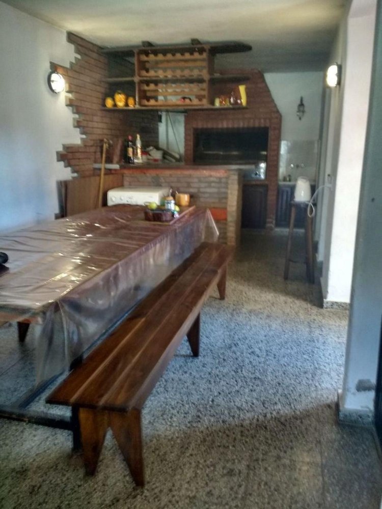 3 غرف نوم منزل في Mar del Plata, Argentina رقم 97825