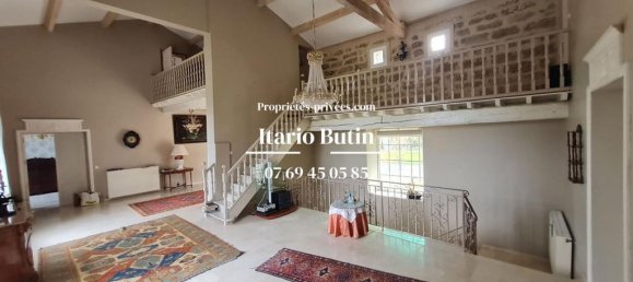 5 bedrooms Villa in Pezenas, France No. 346591 15