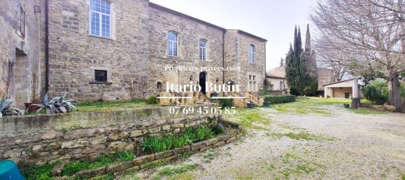 5 bedrooms Villa in Pezenas, France No. 346591 2