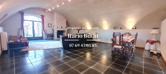 5 bedrooms Villa in Pezenas, France No. 346591 10