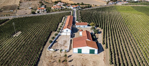 Casa de 6 dormitorios en Vila Franca de Xira, Portugal No. 67128 17