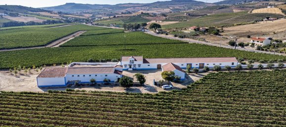 Casa de 6 dormitorios en Vila Franca de Xira, Portugal No. 67128 29