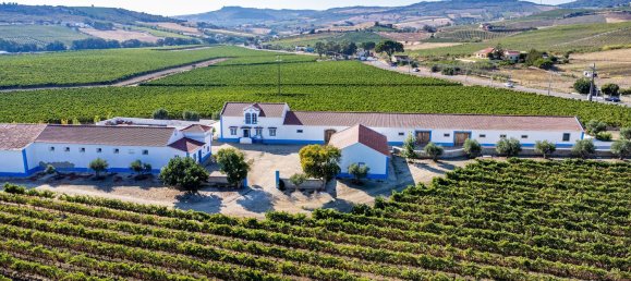 Casa de 6 dormitorios en Vila Franca de Xira, Portugal No. 67128 5