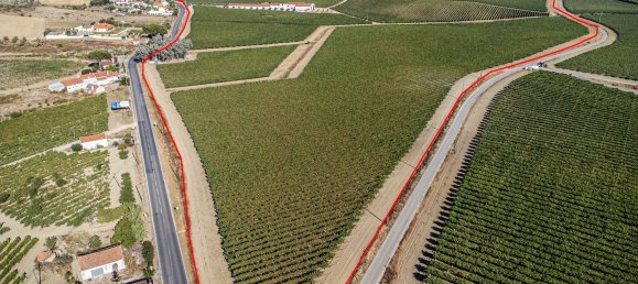 Casa de 6 dormitorios en Vila Franca de Xira, Portugal No. 67128 19