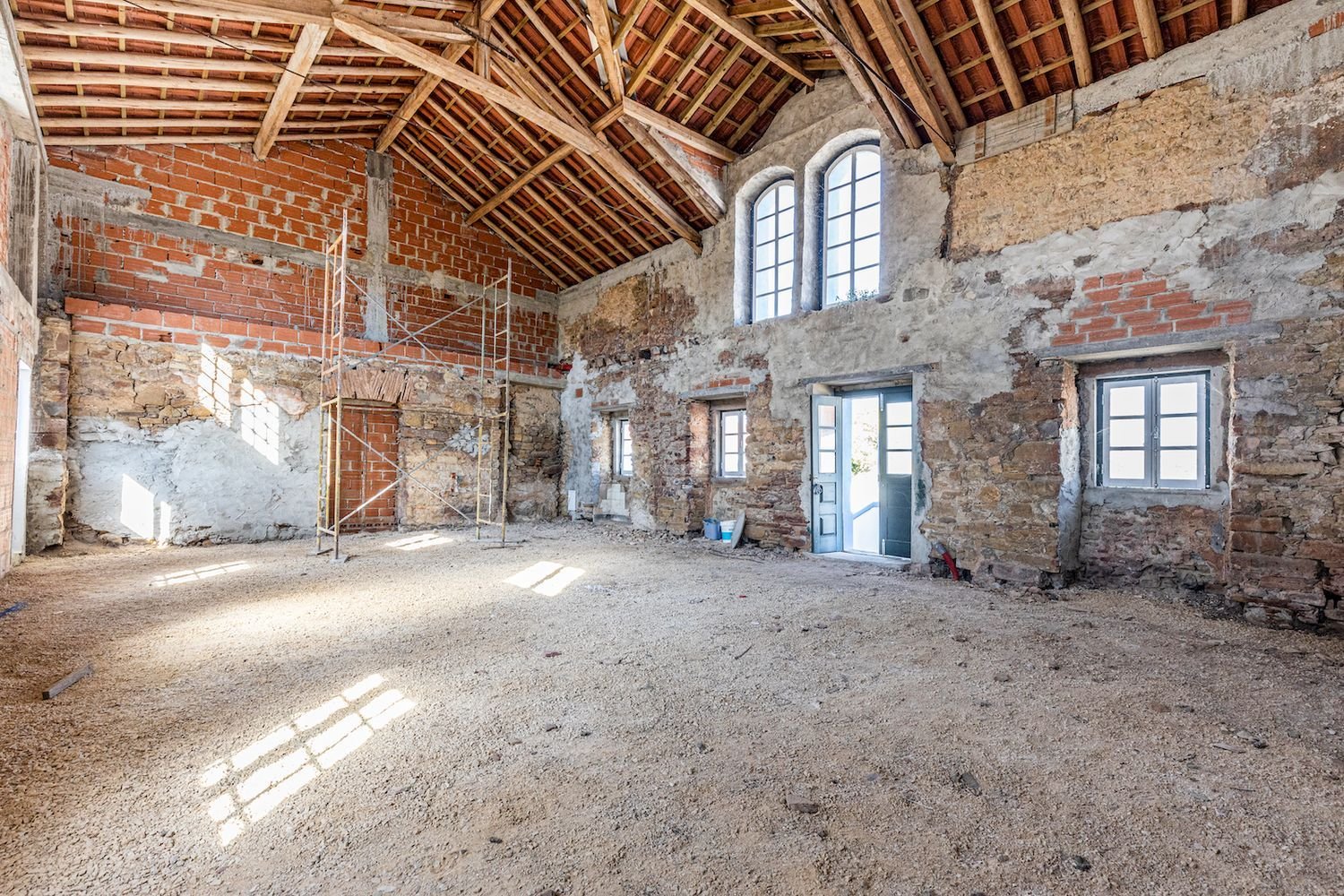 Casa de 6 dormitorios en Vila Franca de Xira, Portugal No. 67128