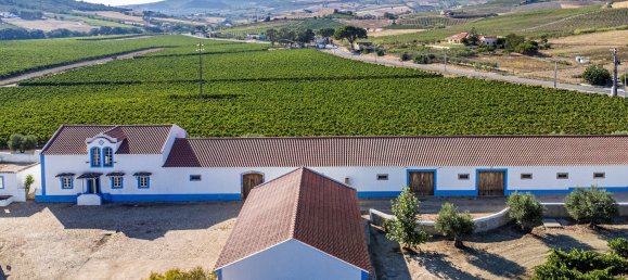 Casa de 6 dormitorios en Vila Franca de Xira, Portugal No. 67128 31