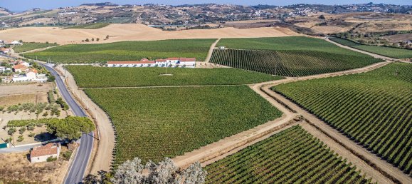 Casa de 6 dormitorios en Vila Franca de Xira, Portugal No. 67128 21