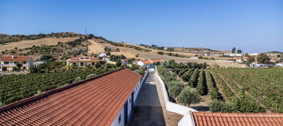 Casa de 6 dormitorios en Vila Franca de Xira, Portugal No. 67128 32