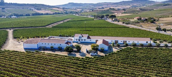 Casa de 6 dormitorios en Vila Franca de Xira, Portugal No. 67128 30