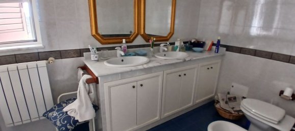 Вилла с 11 комнатами в Челье Мессапика, Италия № 192111 15