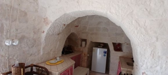 Вилла с 11 комнатами в Челье Мессапика, Италия № 192111 19