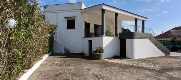 Вилла с 11 комнатами в Челье Мессапика, Италия № 192111 4