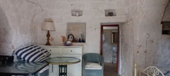 Вилла с 11 комнатами в Челье Мессапика, Италия № 192111 13