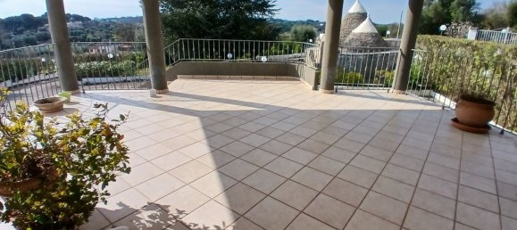 Вилла с 11 комнатами в Челье Мессапика, Италия № 192111 17