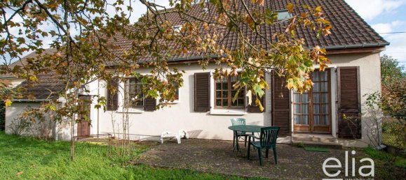 Casa de 5 habitaciónes en Vendome, France No. 322133 2