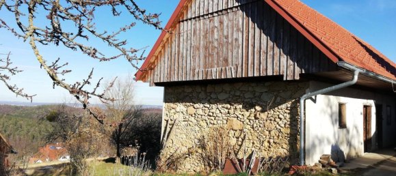 3 rooms House in Kitzeck im Sausal, Austria No. 191620 7