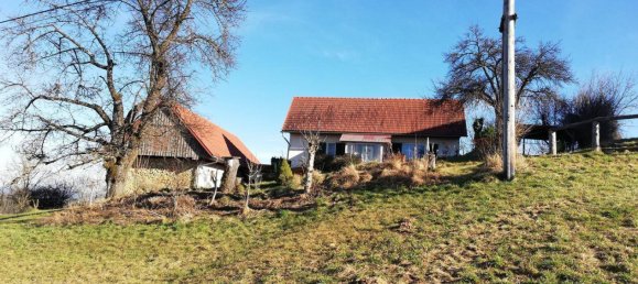 3 rooms House in Kitzeck im Sausal, Austria No. 191620 9