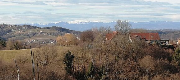 3 rooms House in Kitzeck im Sausal, Austria No. 191620 10