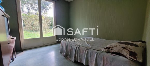 Дом с 3 спальнями в Сент-Женевьев, Франция № 57337 5