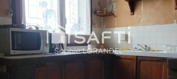 Дом с 3 спальнями в Сент-Женевьев, Франция № 57337 9