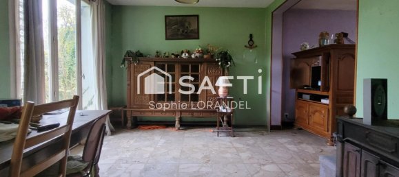 Дом с 3 спальнями в Сент-Женевьев, Франция № 57337 2