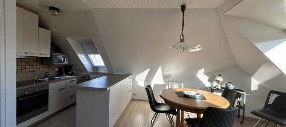 2-Zimmer Wohnung in Cuxhaven, Germany, Nr. 34199 3