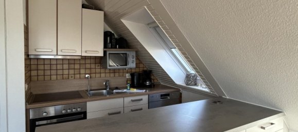 2-Zimmer Wohnung in Cuxhaven, Germany, Nr. 34199 5