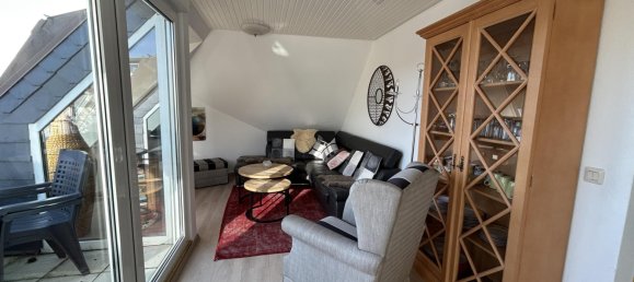 2-Zimmer Wohnung in Cuxhaven, Germany, Nr. 34199 6