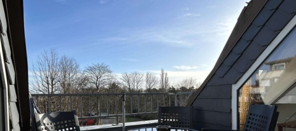 2-Zimmer Wohnung in Cuxhaven, Germany, Nr. 34199 8