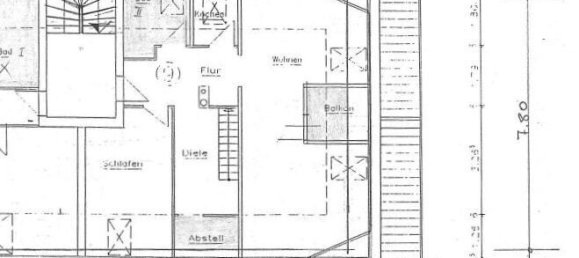 2-Zimmer Wohnung in Cuxhaven, Germany, Nr. 34199 18