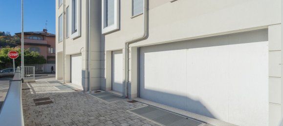 Bureau à Bergamo, Italy 310m² No. 88566 37