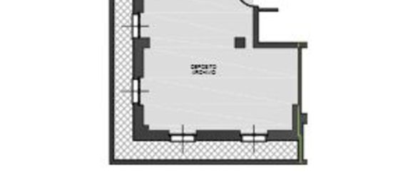 Bureau à Bergamo, Italy 310m² No. 88566 13