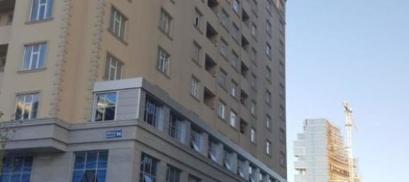 3 غرف نوم شقة في Baku, Azerbaijan رقم 2244 9