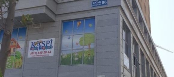 3 غرف نوم شقة في Baku, Azerbaijan رقم 2244 4