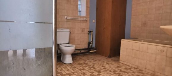 2 Schlafzimmer Haus in Athee-sur-Cher, France, Nr. 253865 8