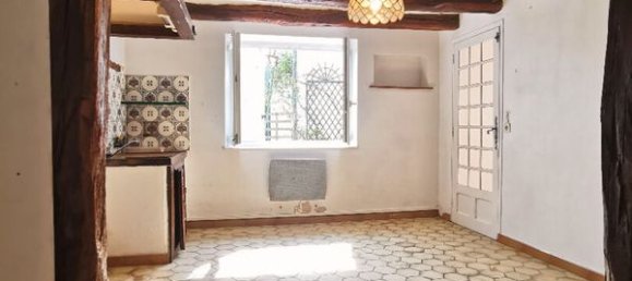 2 Schlafzimmer Haus in Athee-sur-Cher, France, Nr. 253865 3
