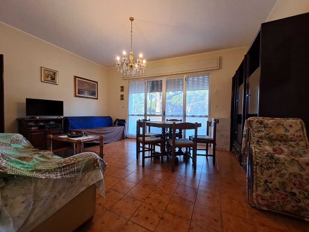 2 غرف نوم شقة في Cervia, Italy رقم 335086