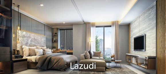 شقة 1 غرف نوم  في Bangkok, Thailand رقم 13630 2