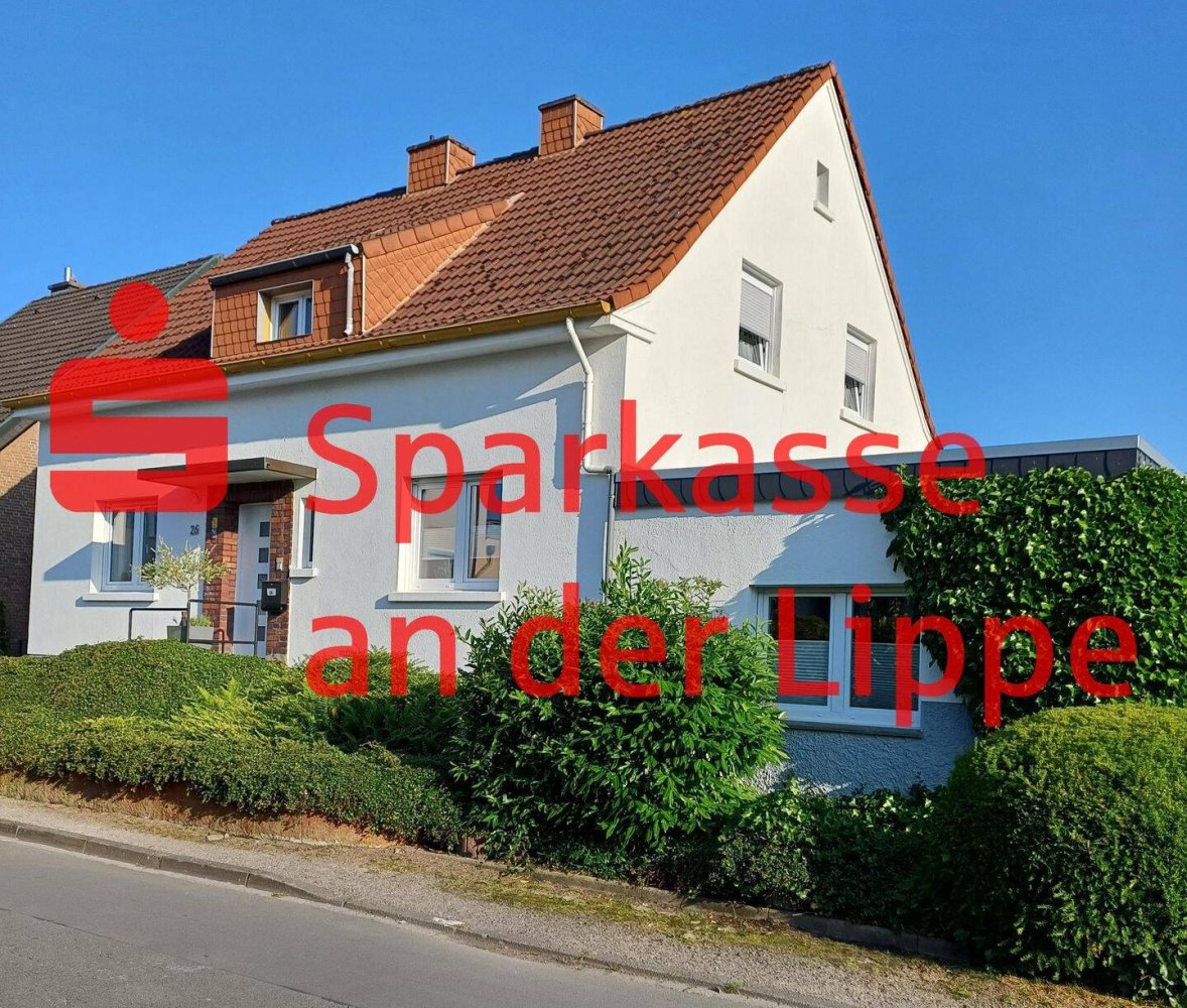 6 bedrooms House in Unna, Germany No. 370504