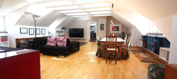 Квартира с 4 комнатами в Зальцбург, Австрия № 65986 7