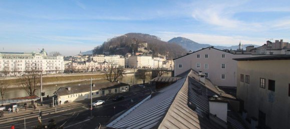 Квартира с 4 комнатами в Зальцбург, Австрия № 65986 14