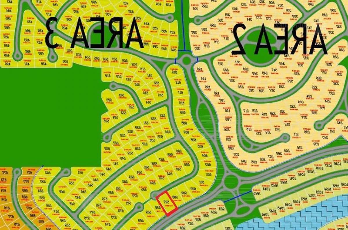  Land in Escobar, Argentina No. 114091